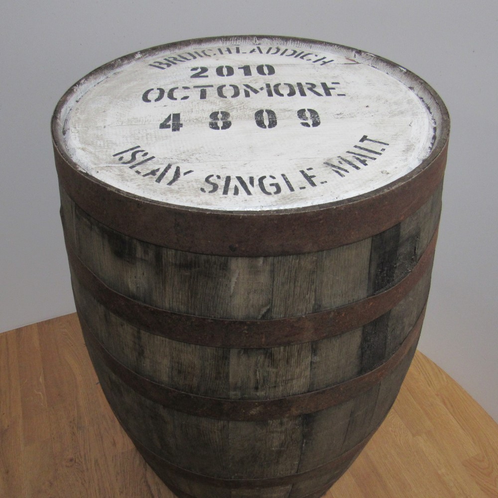 Whiskyfass Octomore