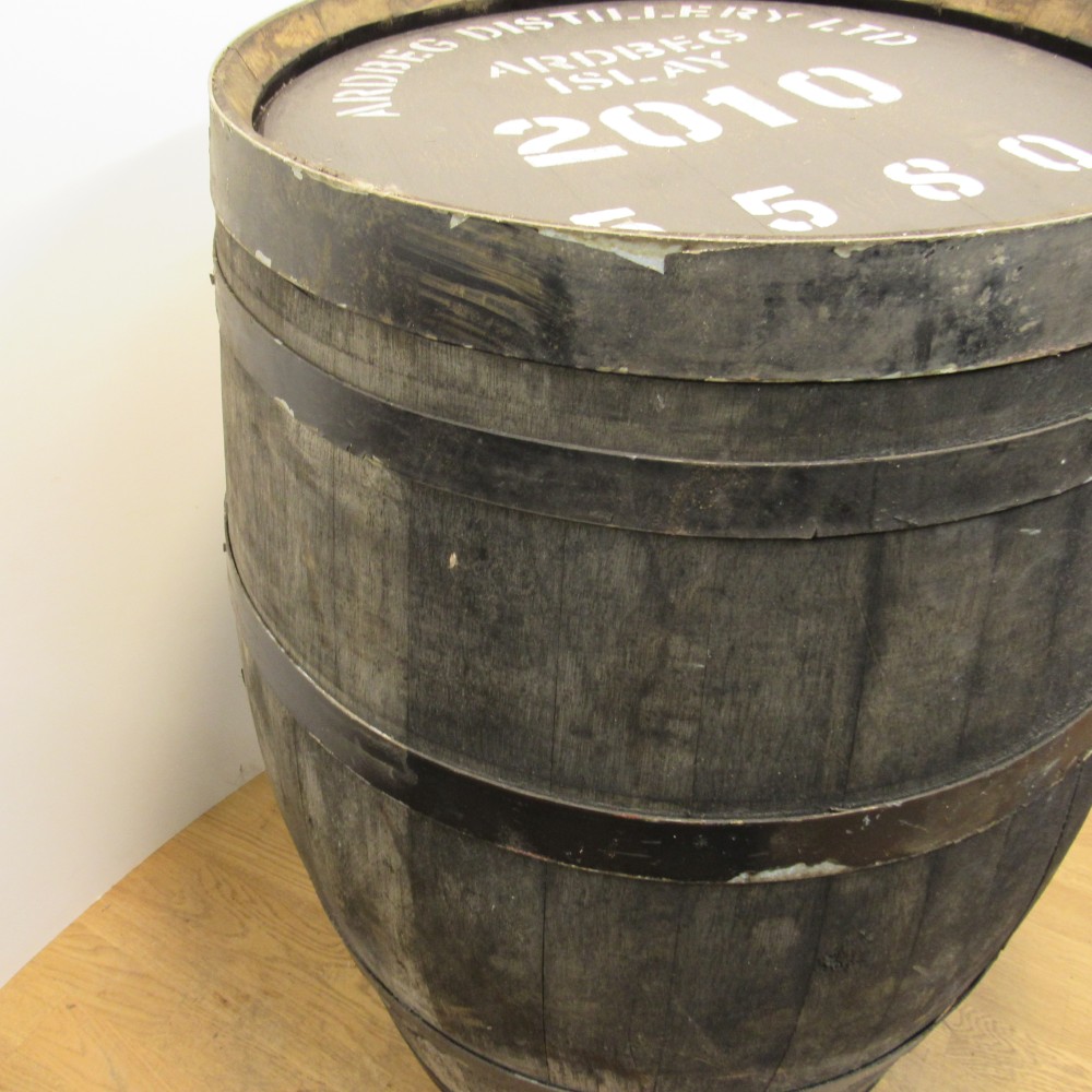 Whiskyfass Ardbeg