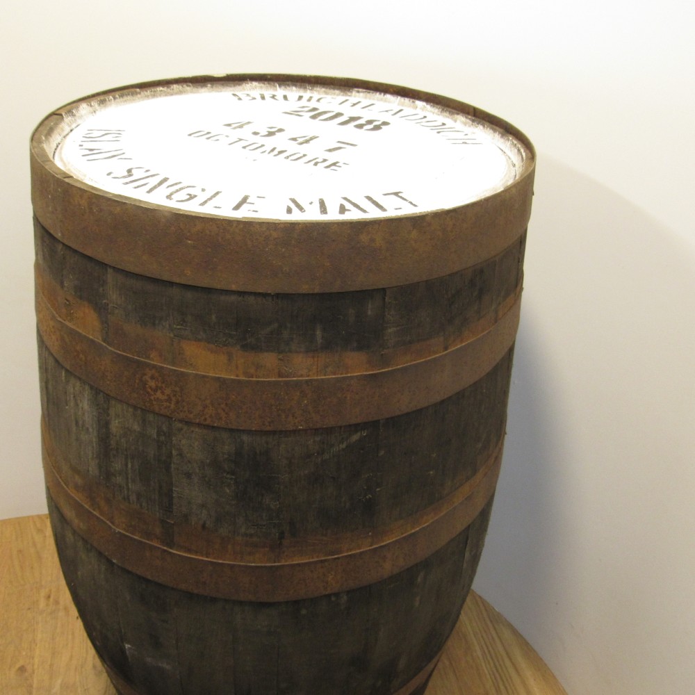Whiskyfass Octomore
