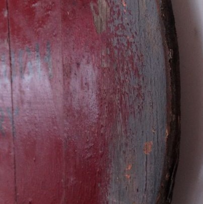 Glenglassaugh Fassdeckel