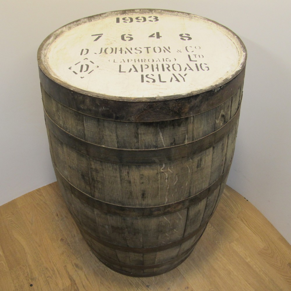 Whiskyfass Laphroaig