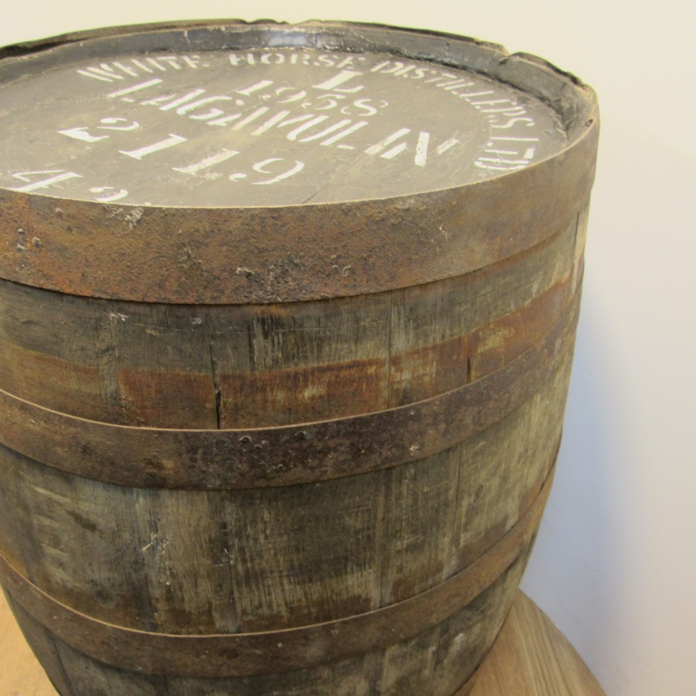 Whiskyfass Lagavulin