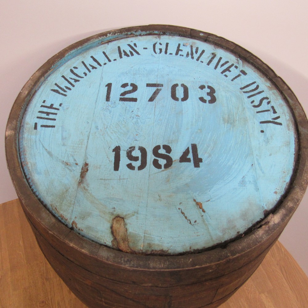 Whiskyfass Macallan