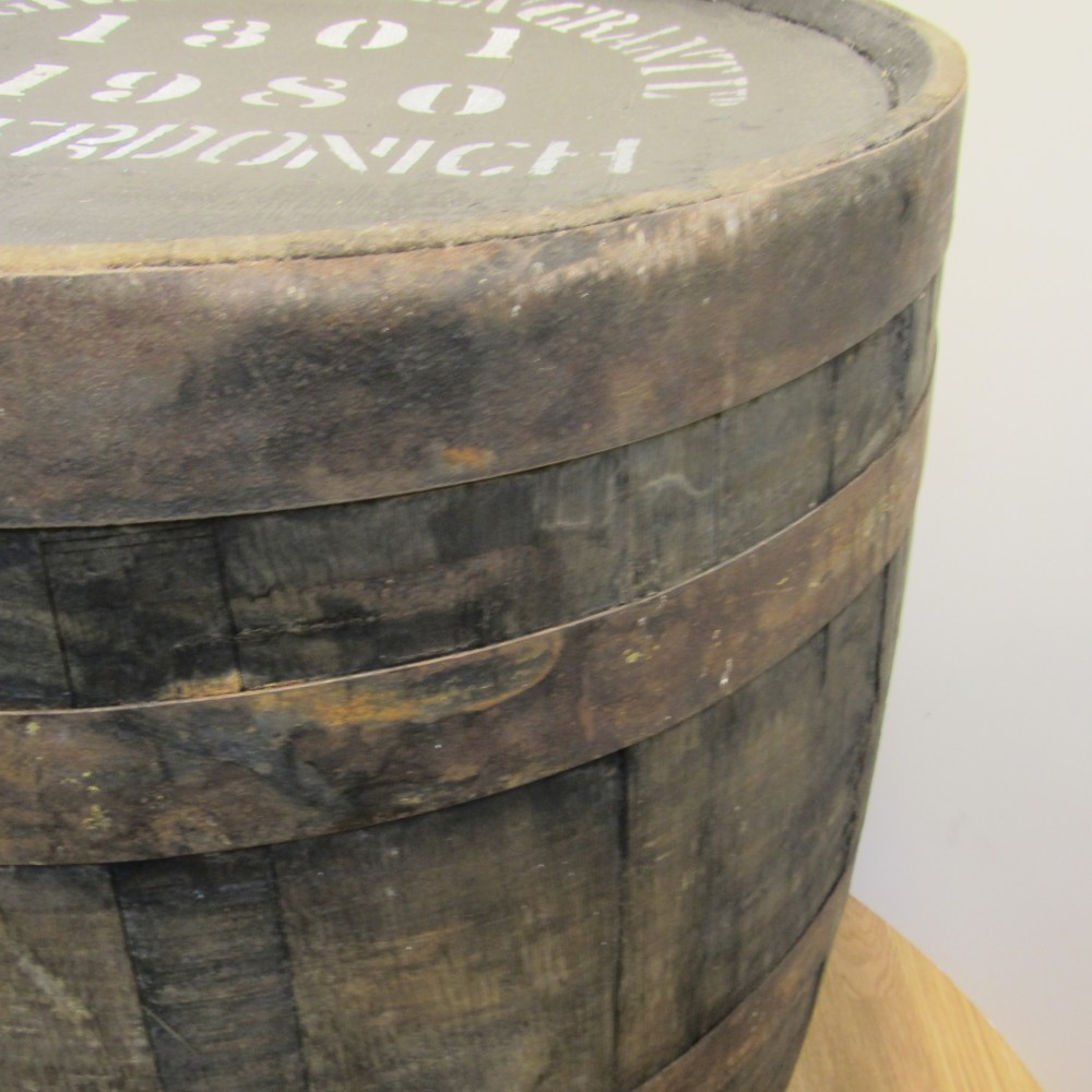 Whiskyfass Caperdonich 