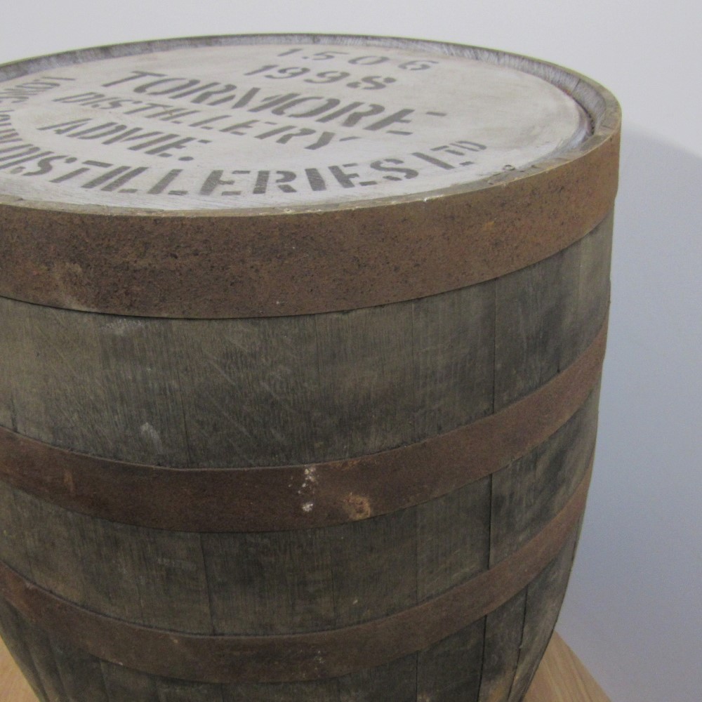 Whiskyfass Tormore