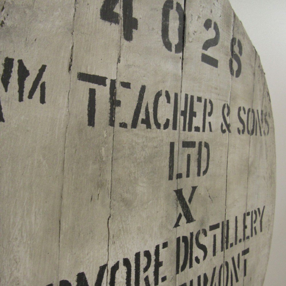 Ardmore Fassdeckel