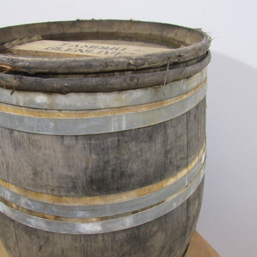 Whiskyfass Tamdhu
