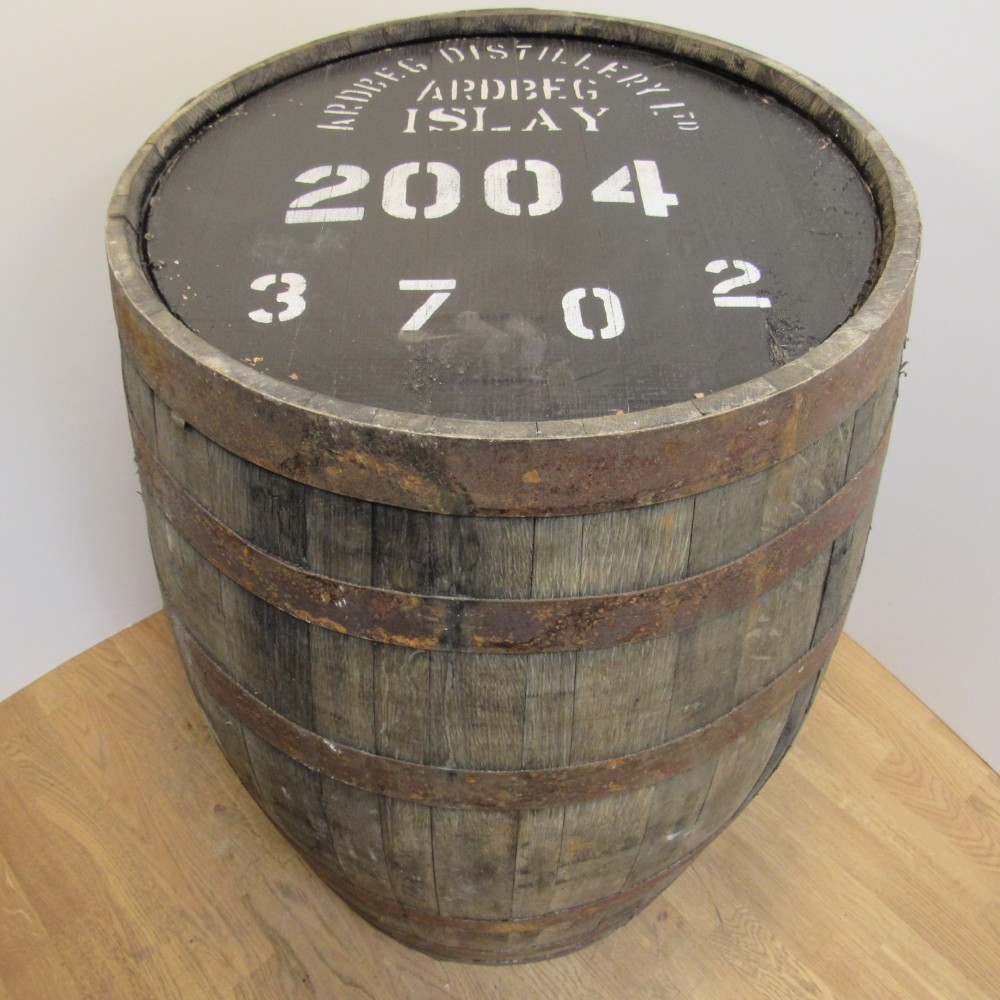 Whiskyfass Ardbeg