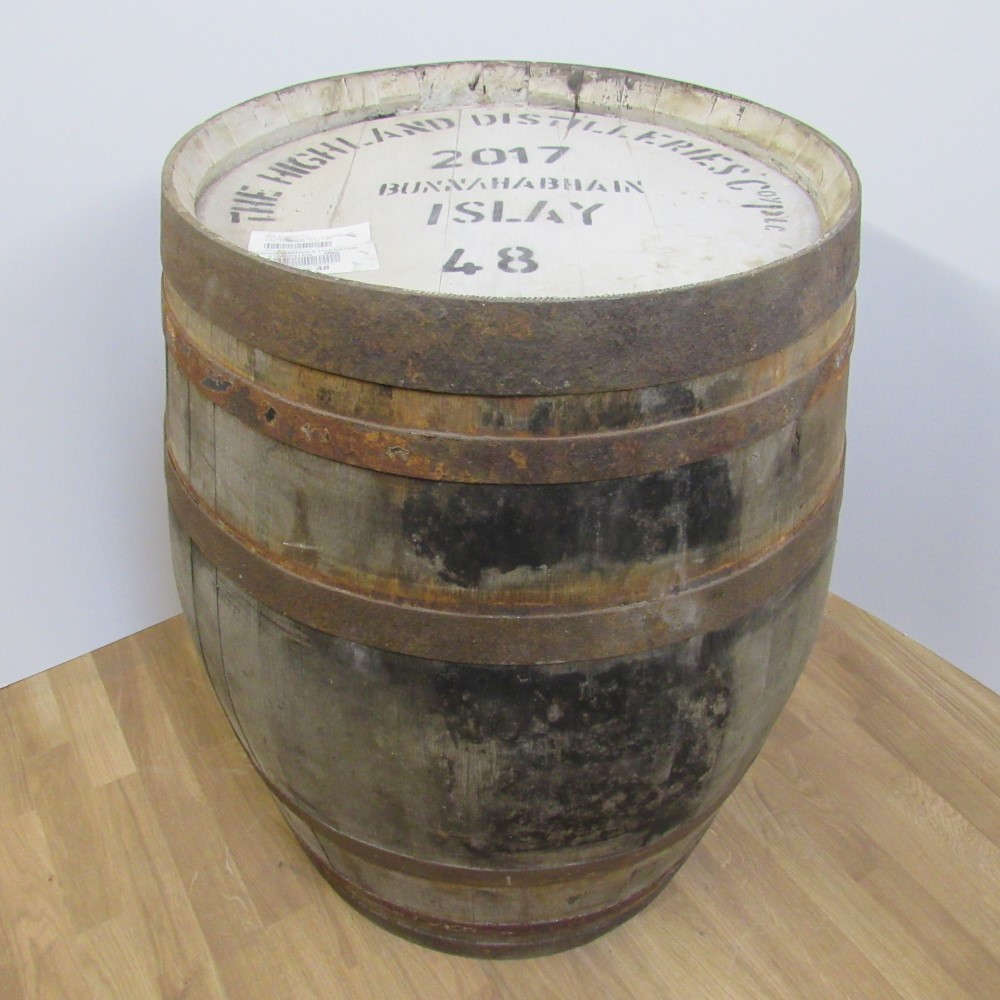 Bunnahabhain