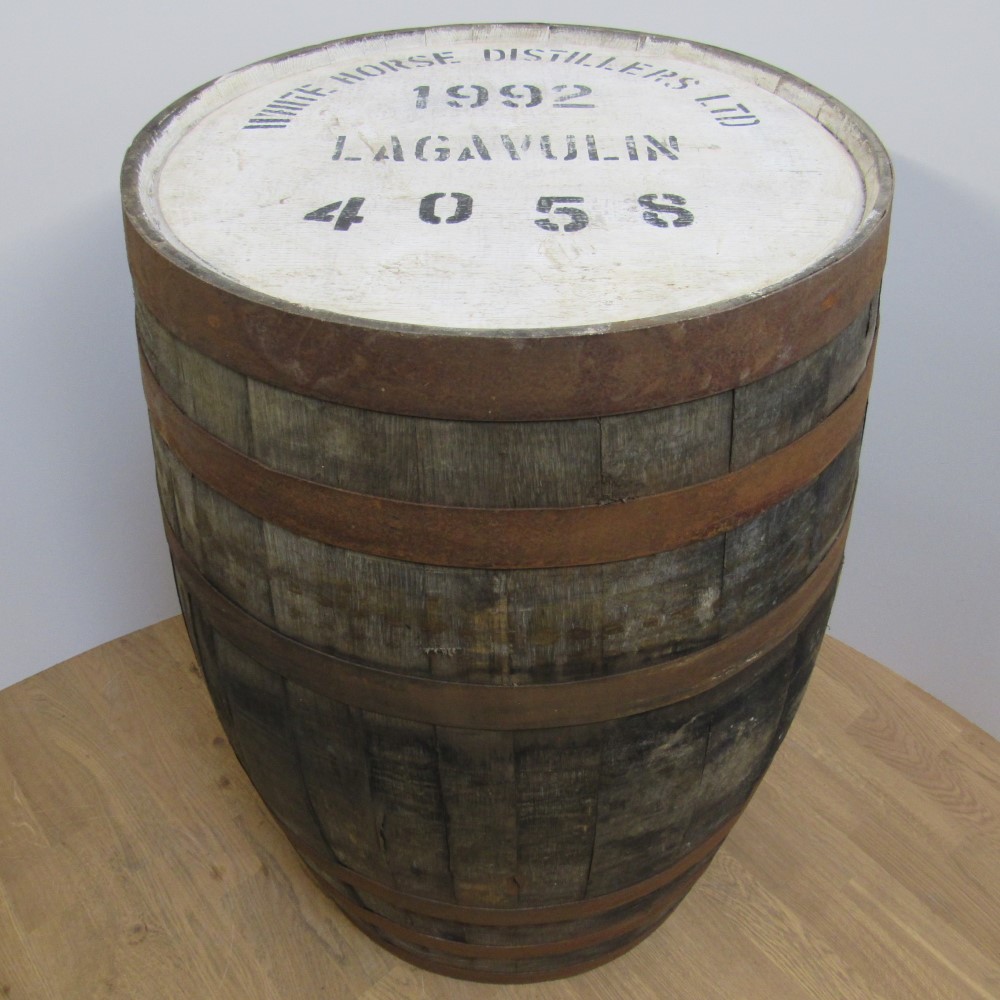 Whiskyfass Lagavulin