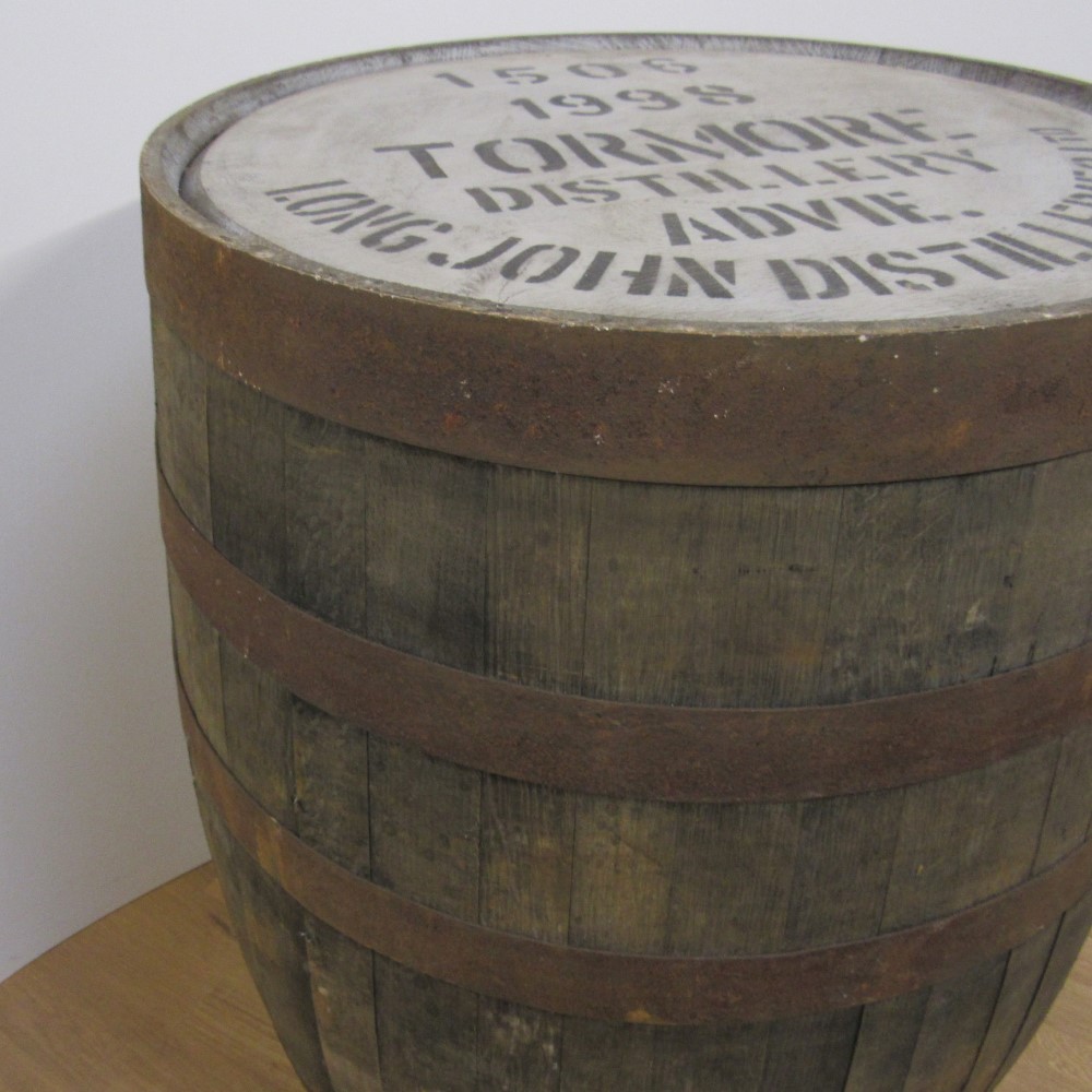 Whiskyfass Tormore