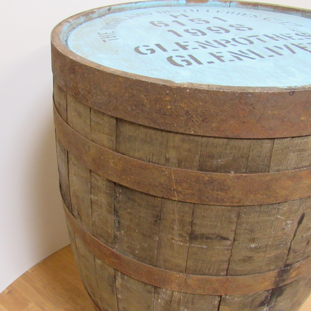 Whiskyfass Glenrothes