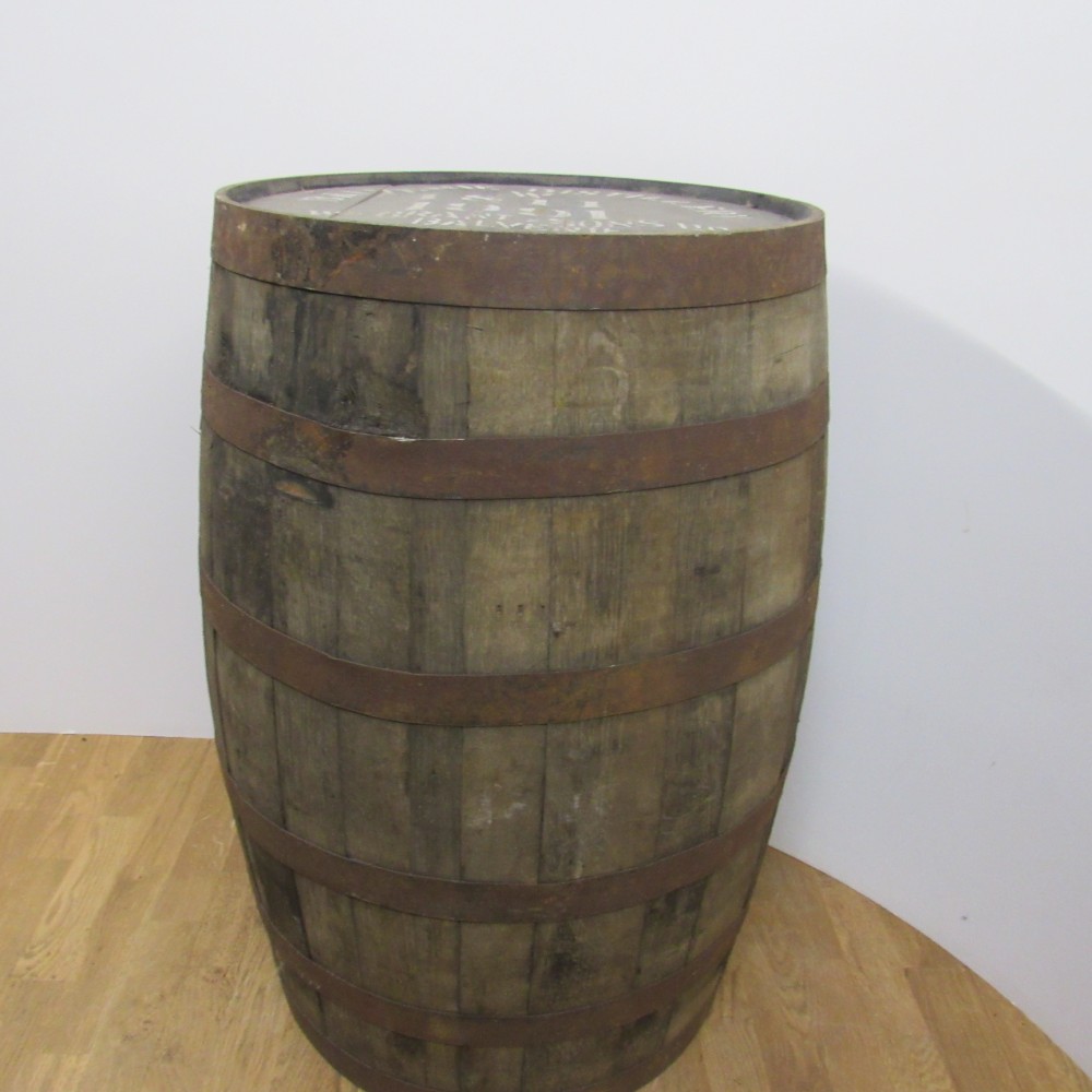 Whiskyfass Balvenie