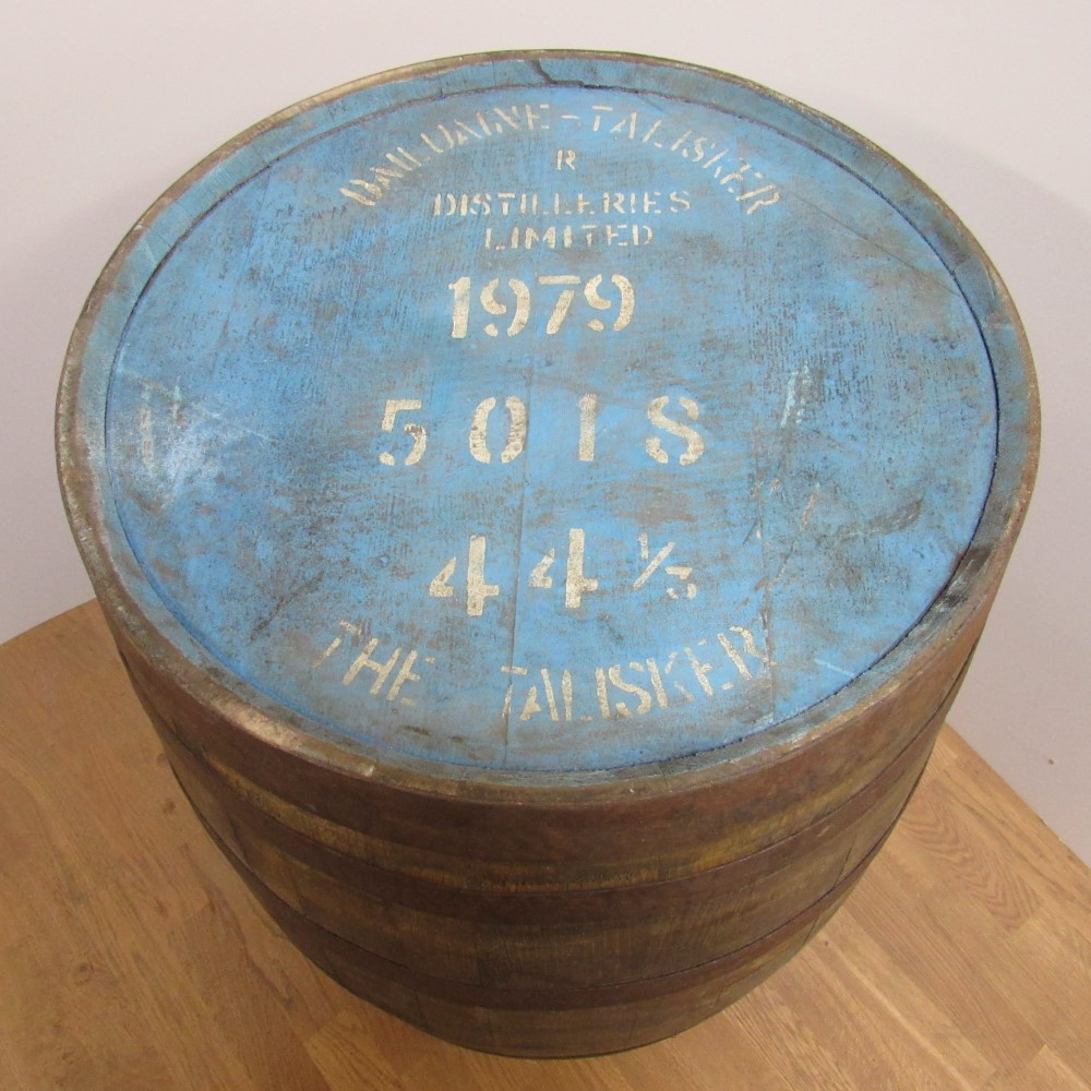 Whiskyfass Talisker