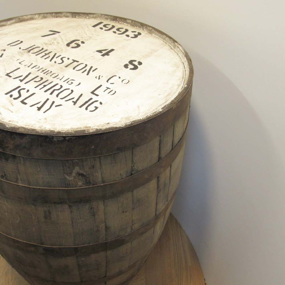 Whiskyfass Laphroaig