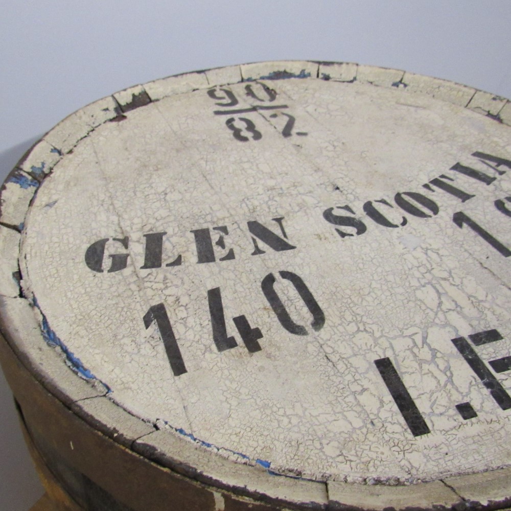 Whiskyfass Glen Scotia