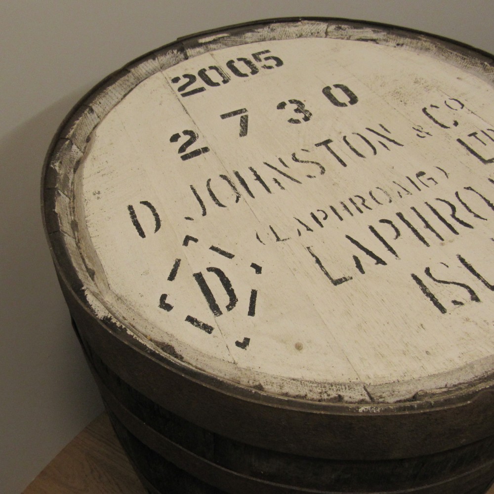 Whiskyfass Laphroaig