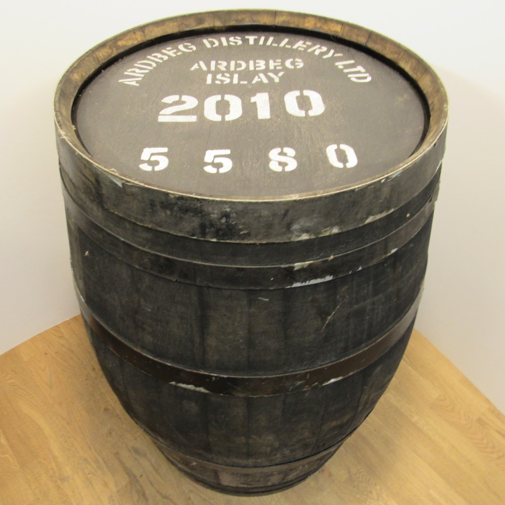 Whiskyfass Ardbeg