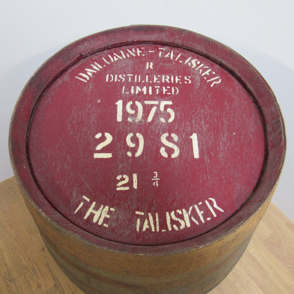 Whiskyfass Talisker