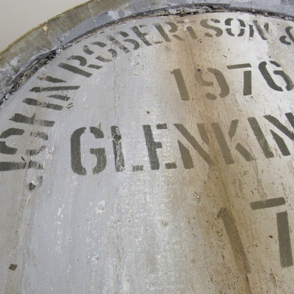 Whiskyfass Glenkinchie