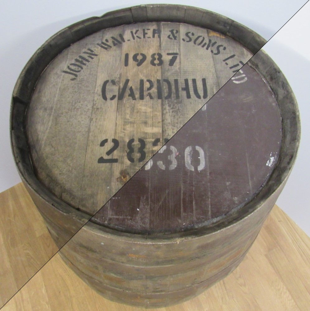 Cardhu