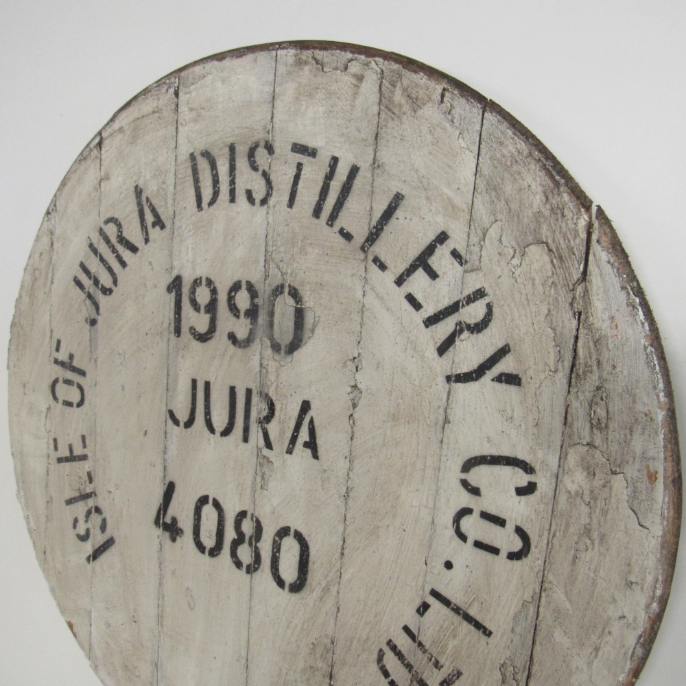 Jura Fassdeckel