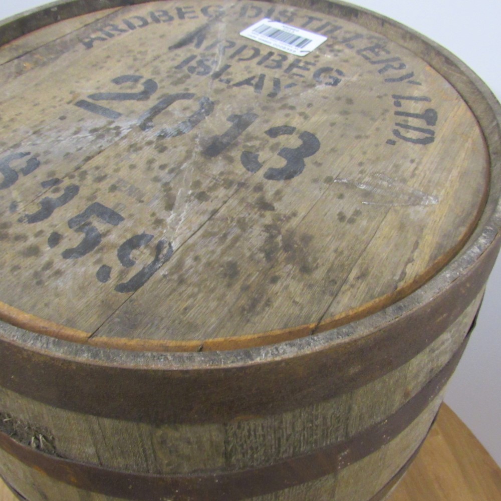 Whiskyfass Ardbeg