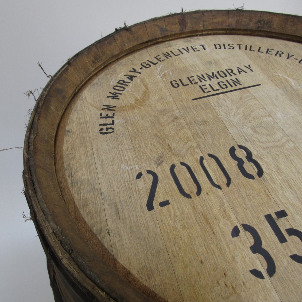 Whiskyfass Glen Moray