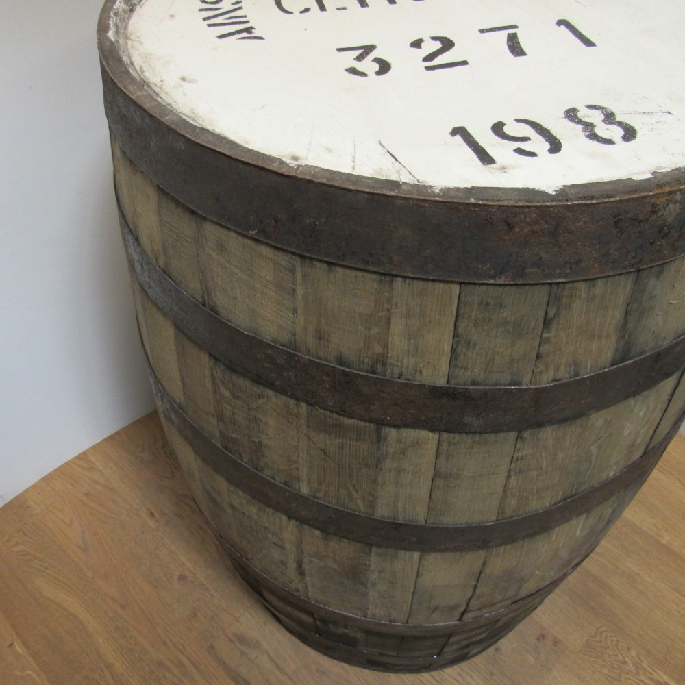 Whiskyfass Clynelish