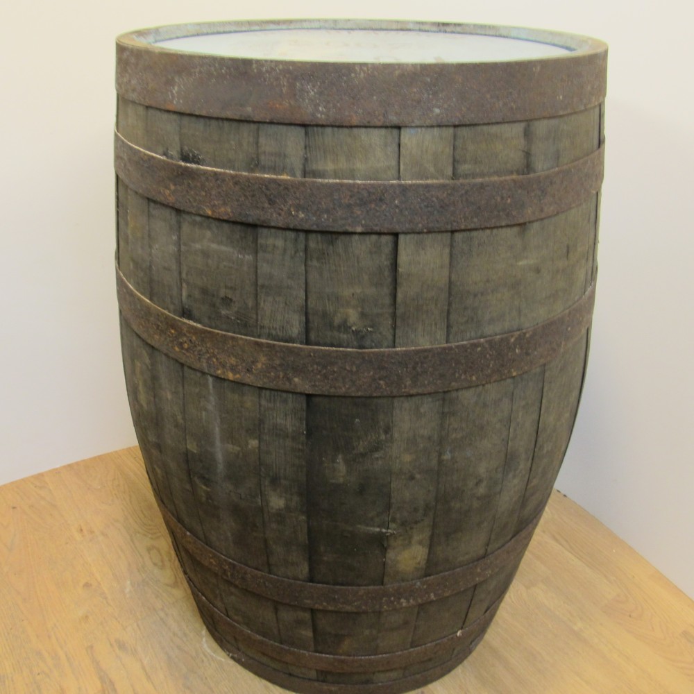 Whiskyfass Bruichladdich