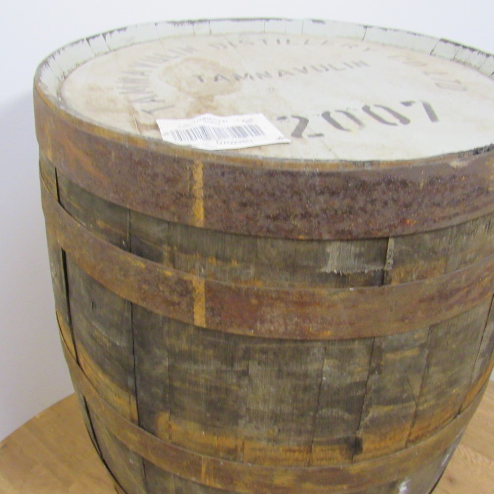 Whiskyfass Tamnavulin