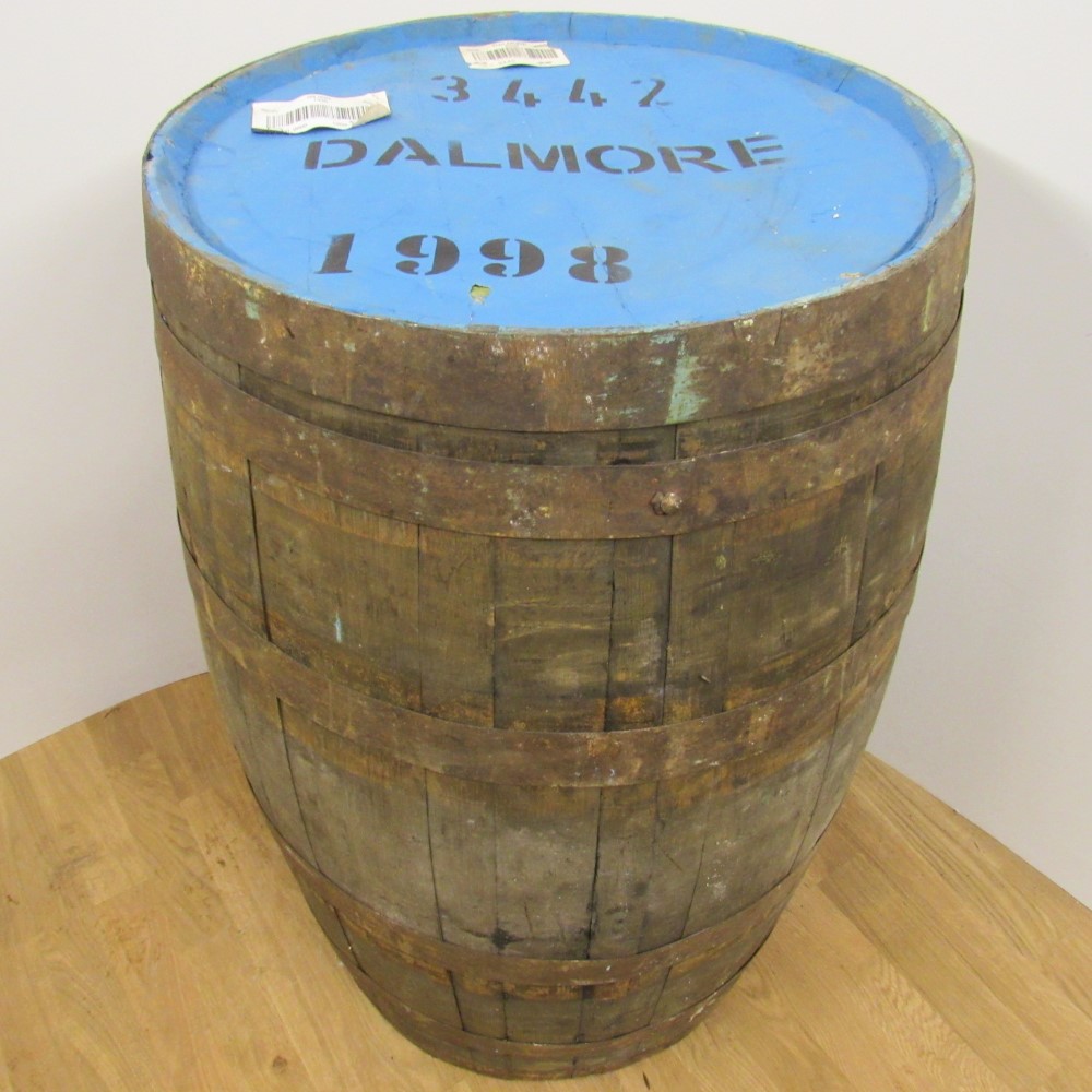 Whiskyfass Dalmore