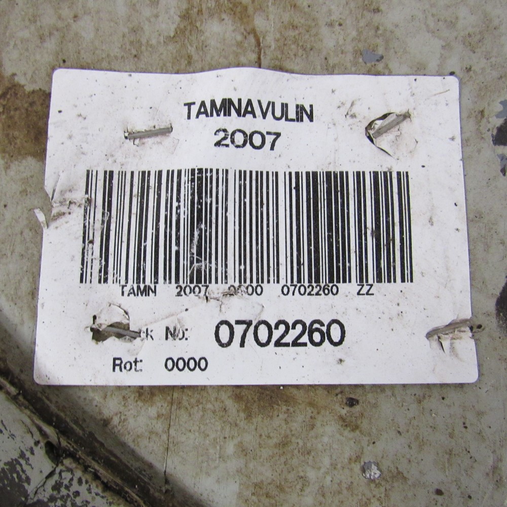 Whiskyfass Tamnavulin