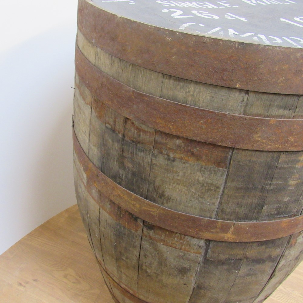 Whiskyfass Hazelburn (Springbank)