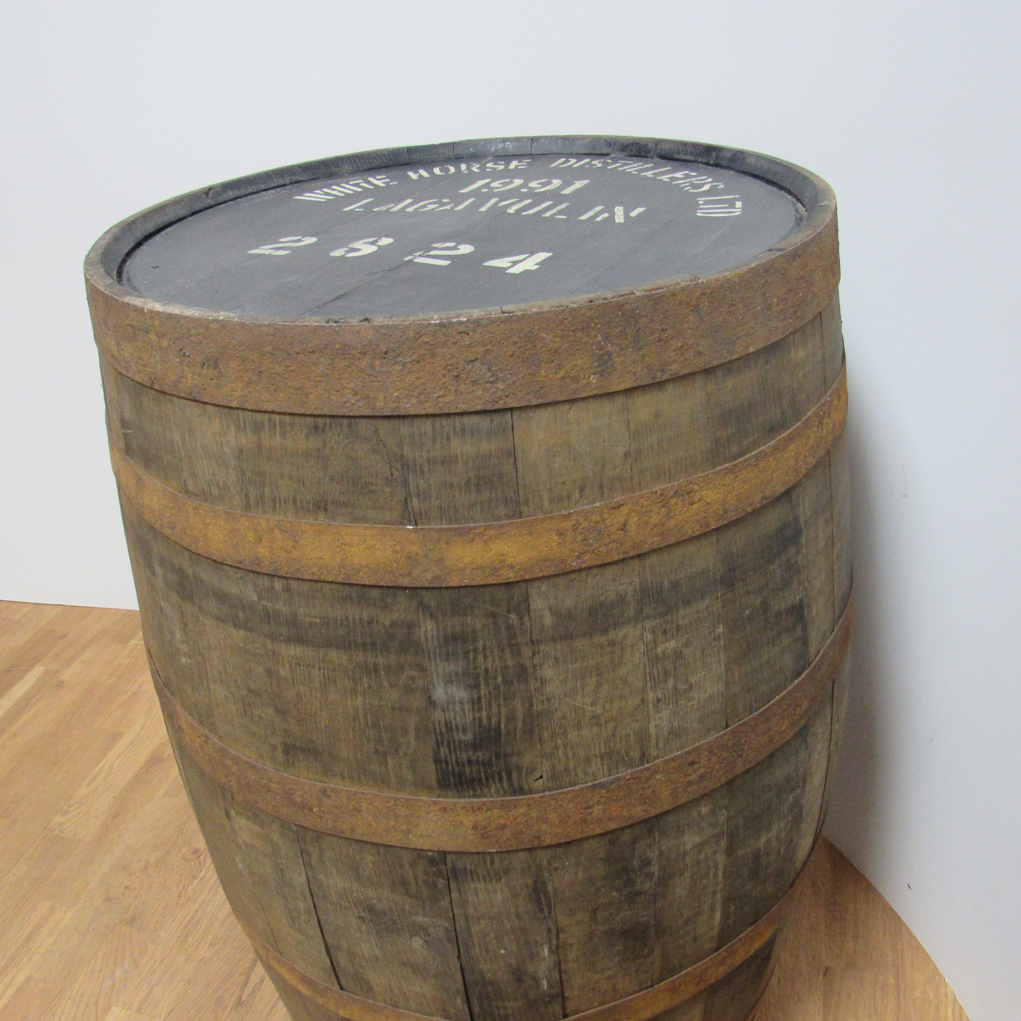 Whiskyfass Lagavulin