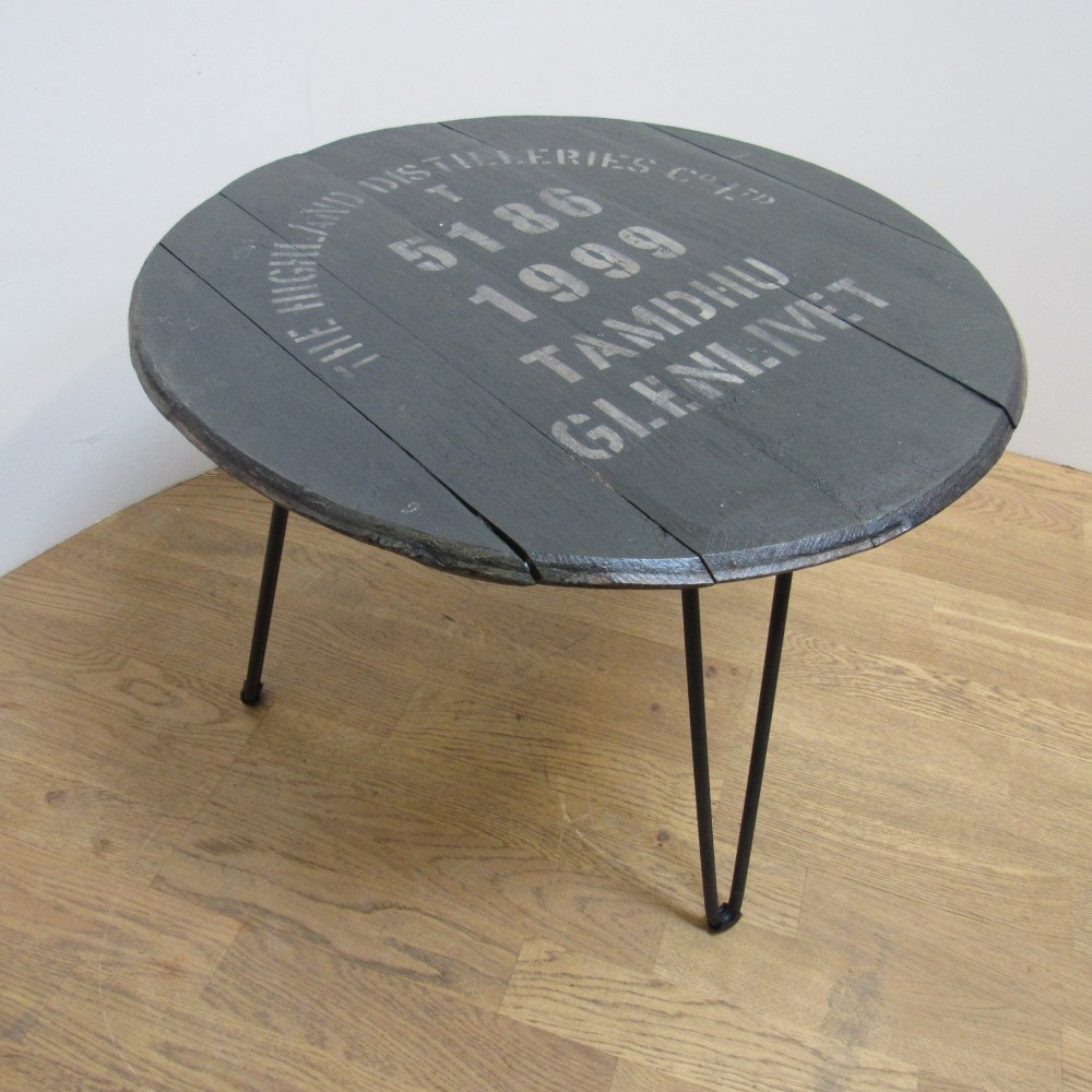 Hairpin Loungetisch 