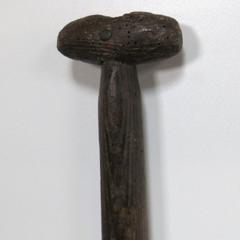 Indaal Torfspaten
