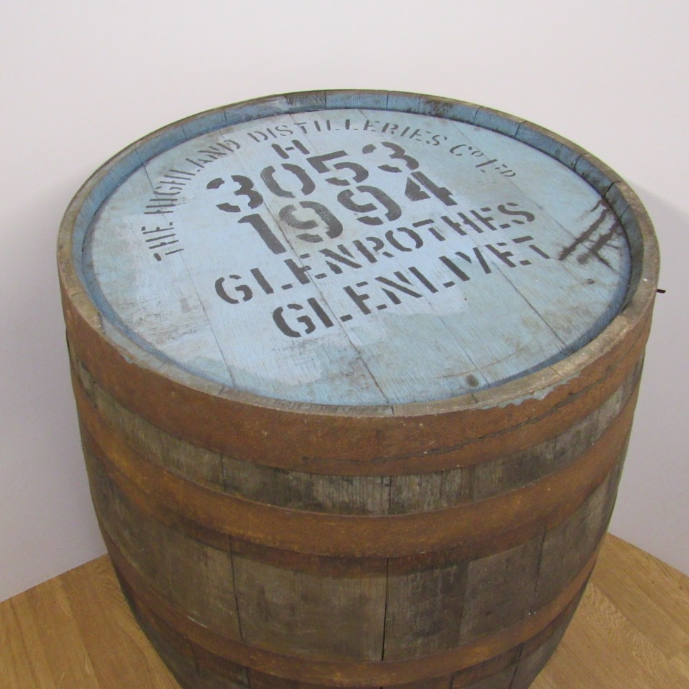 Whiskyfass Glenrothes